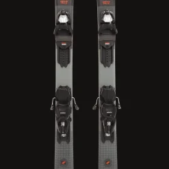 Alpine Skis Drive 73 Lx 22/23, Alpinski Unisex