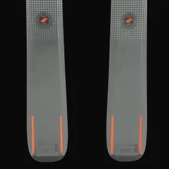 Alpine Skis Drive 73 Lx 22/23, Alpinski Unisex
