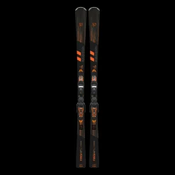 Alpine Skis Forza 40 V-Ca Xp11 23/24, Carvingski, Unisex