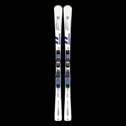Alpine Skis Forza 20 Xp10 23/24, Carvingski, Unisex