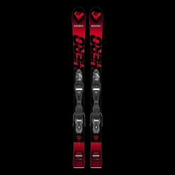 Alpine Skis Jr Hero Multi-Event + Xpress 7 Gw B83 22/23, Carvingski Junior
