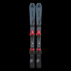 Alpine Skis Jr Maverick 100-120 + C5 Gw 22/23, Alpinski Junior