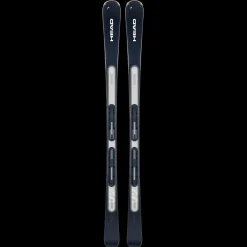 Alpine Skis Shape V2 Amt-Pr 23/24, Alpinski, Unisex