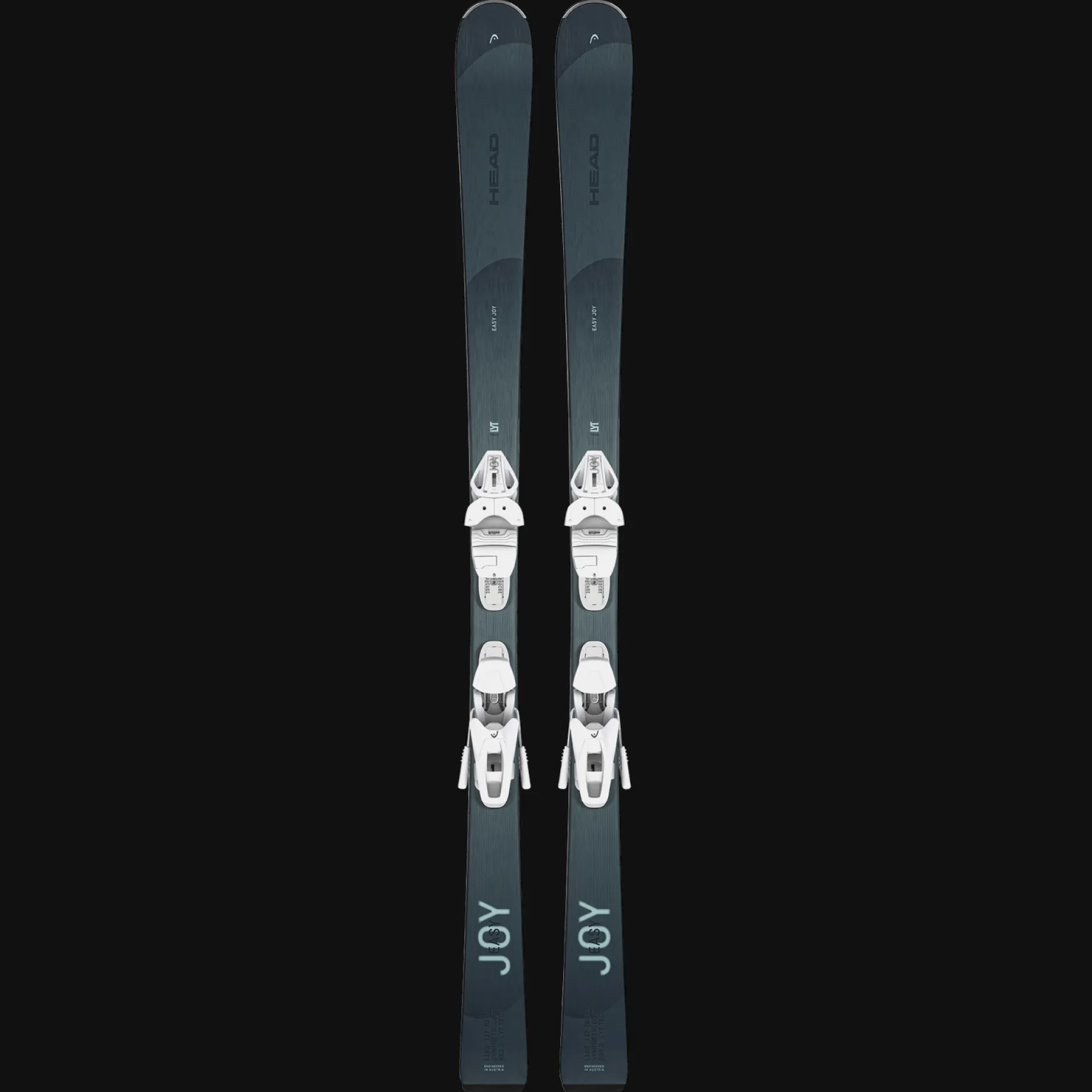 Alpine Skis W Easy Joy Slr 23/24, Carvingski, Dame