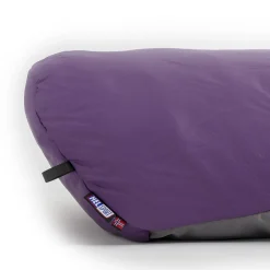 Alta Lady Long V, Sovepose Dame