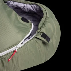 Alta Long V, Sovepose