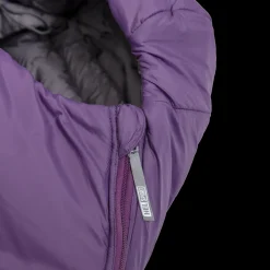 Alta Spring Lady V, Sovepose Dame