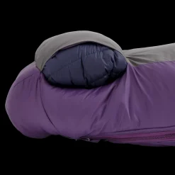 Alta Spring Lady V, Sovepose Dame