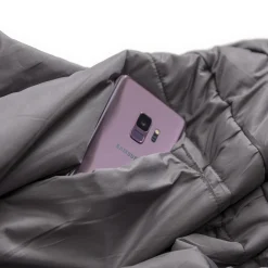 Alta Spring Lady V, Sovepose Dame