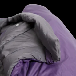 Alta Spring Lady V, Sovepose Dame