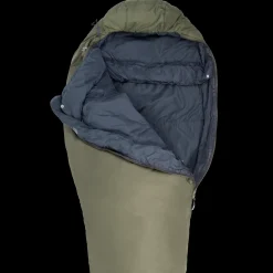 Alta Spring V, Sovepose