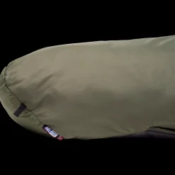 Alta Spring V, Sovepose