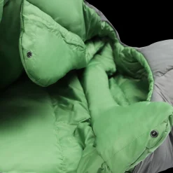 Alta Superlight, Sovepose