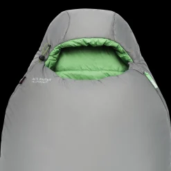 Alta Superlight, Sovepose