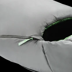 Alta Superlight, Sovepose