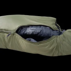 Alta Winter V Helsport Green