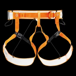 Altitude®, Klatresele