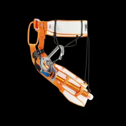 Altitude®, Klatresele