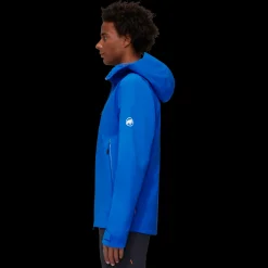 Alto Guide Hs Hooded, Skalljakke