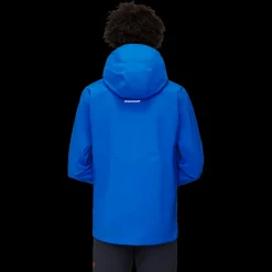 Alto Guide Hs Hooded, Skalljakke