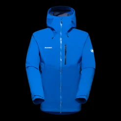 Alto Guide Hs Hooded, Skalljakke