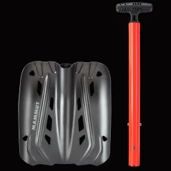 Alugator Pro Light, Skredspade