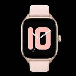 Amazfit, Gts 4, Fitnessklokke, Smartklokke, Unisex