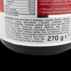 Amino Energy 270 G, Aminosyretilskudd, Kosttilskudd