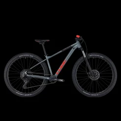 Analog Hd Rlo Sx12 23, Terrengsykkel, Mtb-Sykkel, Hardtail, Unisex
