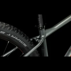 Analog Hd Rlo Sx12 23, Terrengsykkel, Mtb-Sykkel, Hardtail, Unisex