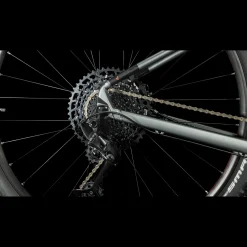 Analog Hd Rlo Sx12 23, Terrengsykkel, Mtb-Sykkel, Hardtail, Unisex