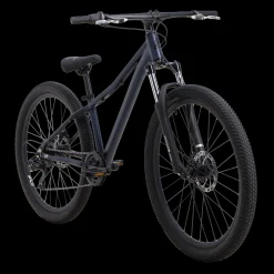 Ar 260 Comp 23, Terrengsykkel, Junior