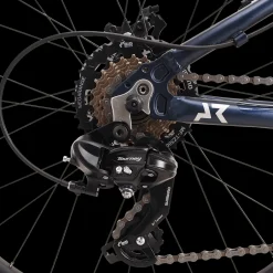 Ar 260 Comp 23, Terrengsykkel, Junior