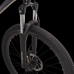 Ar 260 Comp 23, Terrengsykkel, Junior