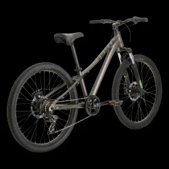 Ar 240 Comp 22, Terrengsykkel Junior