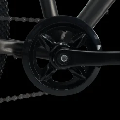 Ar 240 Comp 22, Terrengsykkel Junior