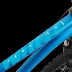 Ar 260 Comp Ane 23, Terrengsykkel, Junior