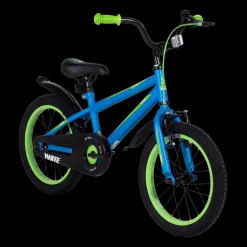 Ar Comp 160 No 22, Barnesykkel