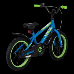 Ar Comp 160 No 22, Barnesykkel