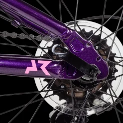 Ar Comp 200 6S Ane No 21, Terrengsykkel, Barn