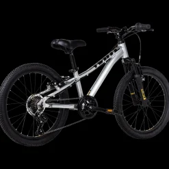 Ar Comp 200 6S No 21, Terrengsykkel, Barn