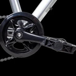 Ar Comp 200 6S No 21, Terrengsykkel, Barn