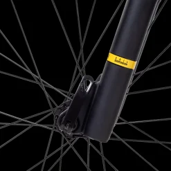 Ar Comp 200 6S No 21, Terrengsykkel, Barn