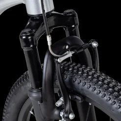 Ar Comp 200 6S No 21, Terrengsykkel, Barn