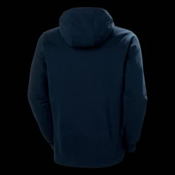 Arctic Ocean Hoodie, Hettegenser, Herre