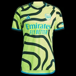 Arsenal Fc Away Jersey 2023/24, Fotballdrakt, Herre