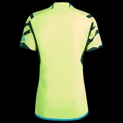 Arsenal Fc Away Jersey 2023/24, Fotballdrakt, Herre
