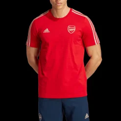 Arsenal Fc Dna Tee, T-Skjorte, Herre