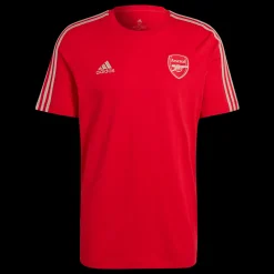 Arsenal Fc Dna Tee, T-Skjorte, Herre