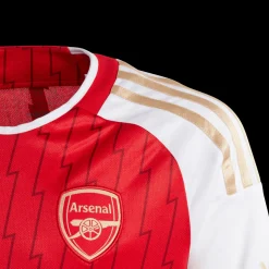 Arsenal Fc Home Jersey Y 2023/24, Fotballdrakt, Junior